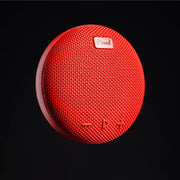 The Dart - Magnetic Speaker Red